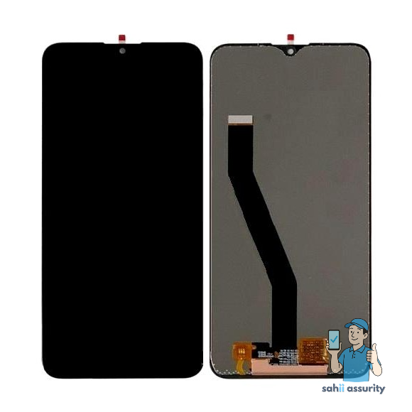 LCD with Touch Screen for Xiaomi Redmi 8